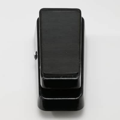 Castledine Supra-Vibe Speed Pedal 2013 - Black image 5
