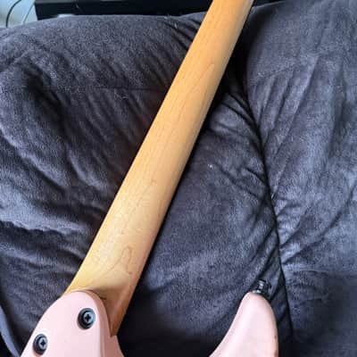 Mayones Aquila Aged 6 Shell Pink image 4