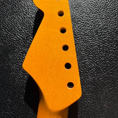 Warmoth Stratocaster neck 2024 - Lacquer image 2