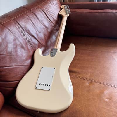 Fender Albert Hammond Jr Stratocaster 2022 image 5
