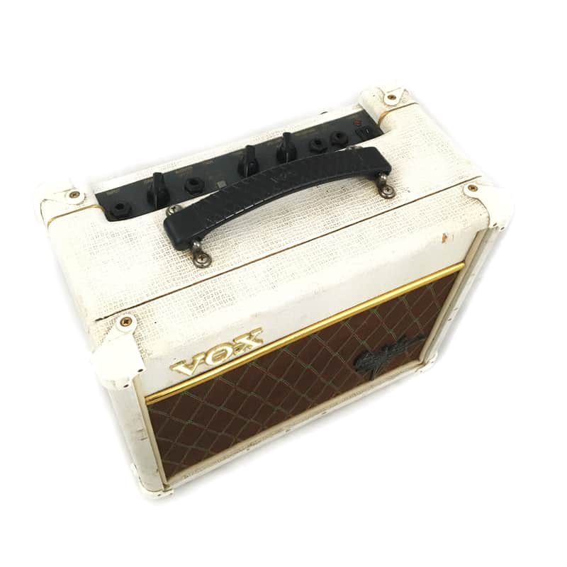 Vox VBM1 Brian May Special Recording Amp 10-Watt 1x6.5" Guitar Combo image 2