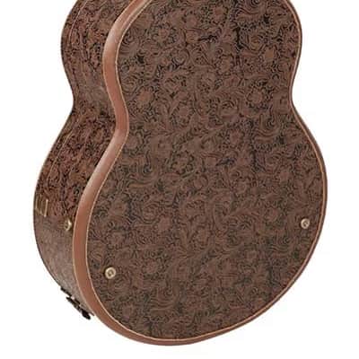 Boston CAC-720-GA Limited Edition Case for Grand Auditorium Acoustic Guitar image 3