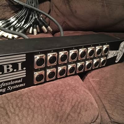 C.B.I. Earsplitter 10'/50' Snake image 2