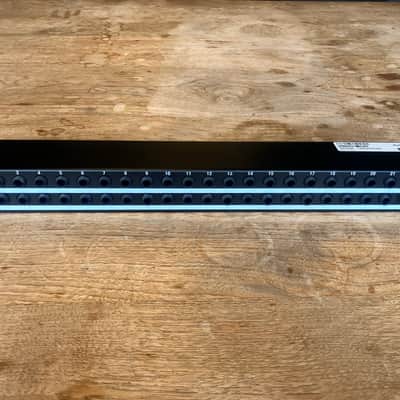 dbx PB48 48-Point TRS Patchbay image 1