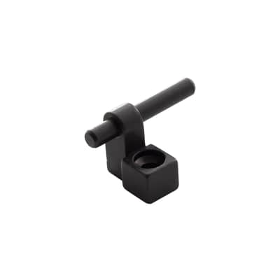 Reverend Triple Tree - Guitar String Tree - Black image 1