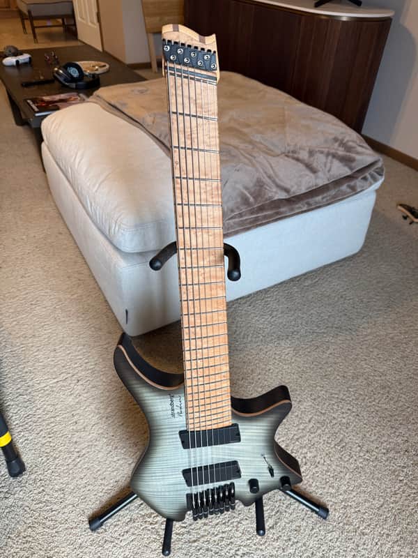 Strandberg Boden Original NX 8 | Reverb