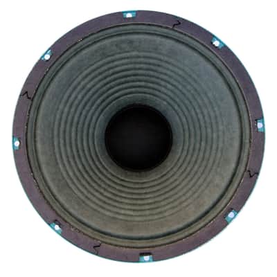 Tone Tubby 10" San Rafael Ceramic Hemp Cone Guitar Speaker 8/16 ohm NEW with Warranty image 3