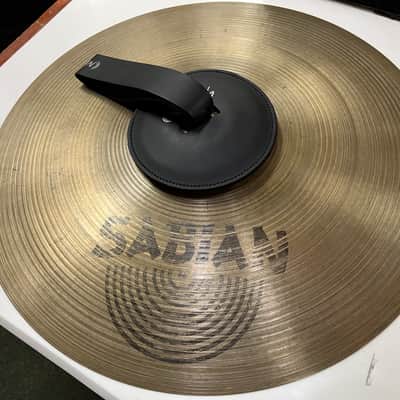 Sabian AA 16" Orchestral Viennese - Traditional - Pair image 6