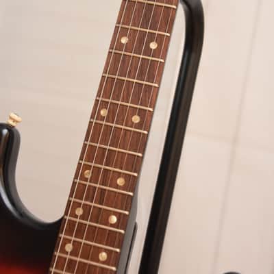 Höfner 173 -1964 German Vintage Solidbody Guitar image 10