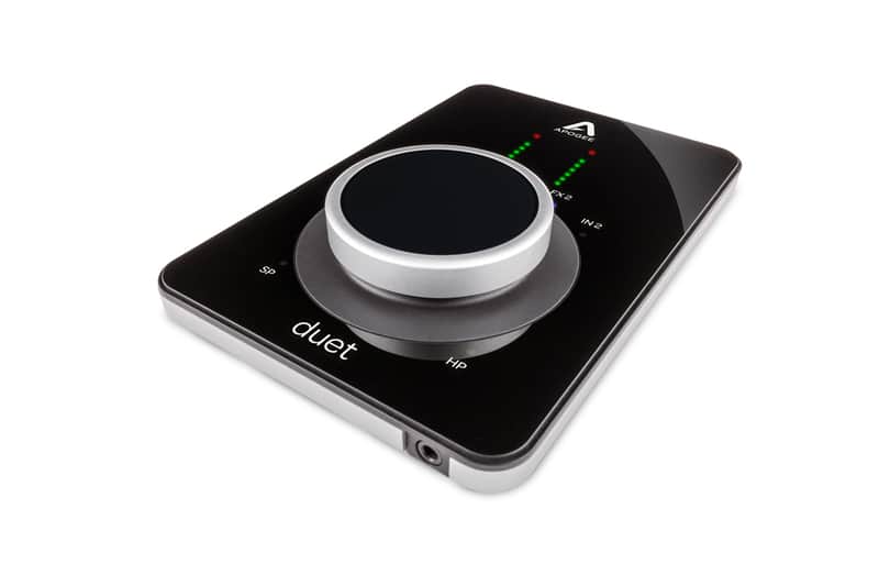 Apogee Duet 3 imagen 1