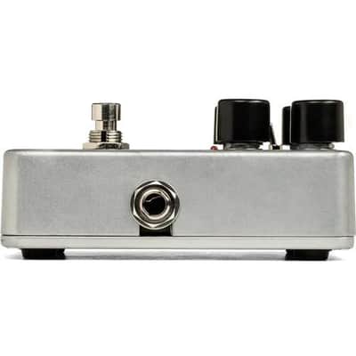 Electro-Harmonix Nano Pulsar Variable Shape Stereo Tremolo Pedal image 3