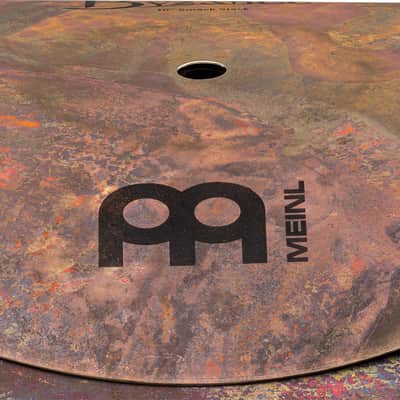 Meinl Byzance Smack Stack image 6