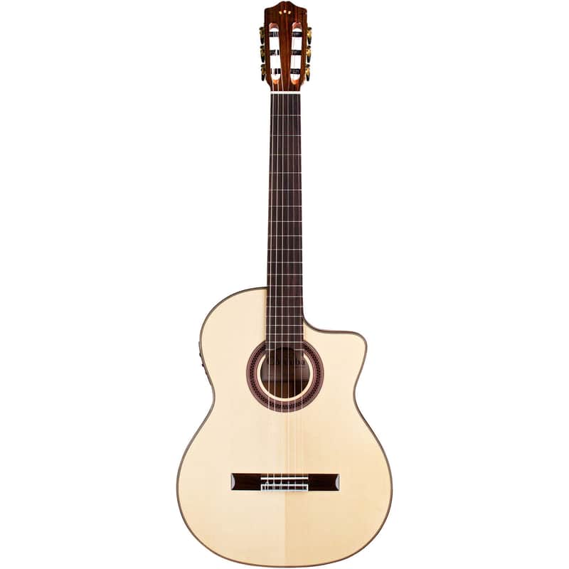 Cordoba Iberia Series GK Studio image 1