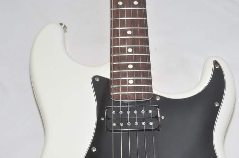 Fernandes FST-60？ THE FUNCTION 1980 Electric Guitar Ref No 7081