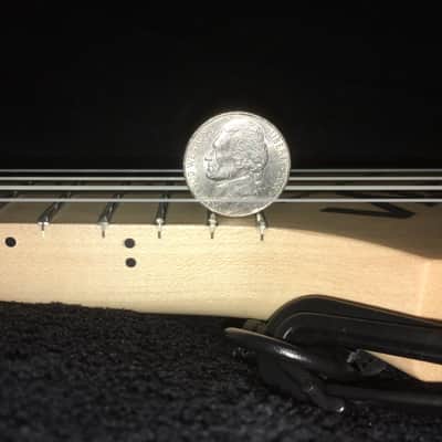 RISA Uke-Solid Soprano image 10