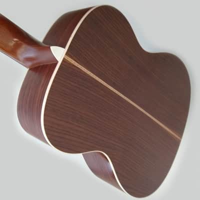 Martin - Custom 12 String - 180 of 200 Made - 2001 - Natural - Signed by C. F. Martin IV image 9