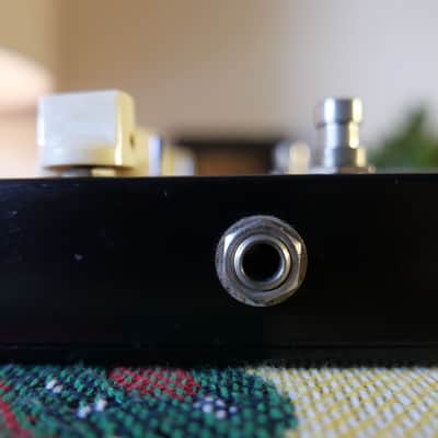 Goosoniqueworx Seventheaven Distortion 2010s image 3