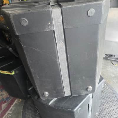 SKB 1SKB-DB1822 18x22" Bass Drum Gig Bag 2010s - Black image 6