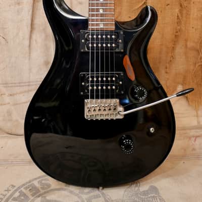 PRS Standard Model 1987 - Black image 2