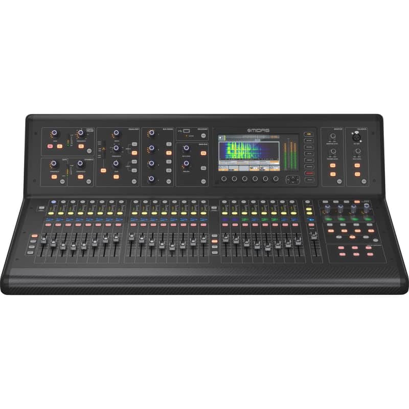 Midas M32 LIVE 40-channel Digital Mixer image 1