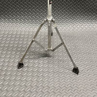 Tama black label Straight Cymbal Stand Drum Hardware image 9