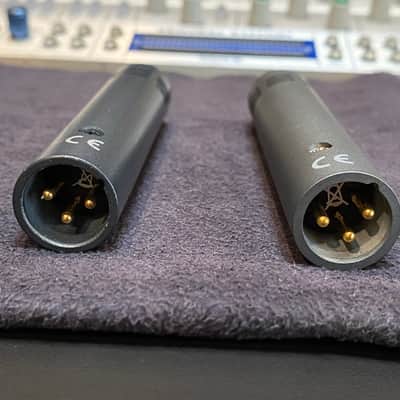 Sennheiser e614 Condenser 2005 - Present - Black image 4