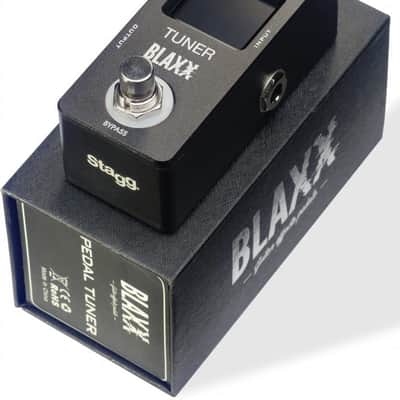 BLAXX Tuner image 2