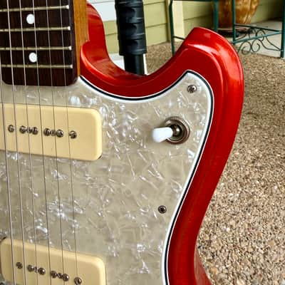 Custom Shop Treetone Stella Stella 2016-2026 - Lacquer image 4