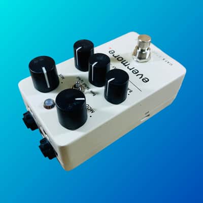Universal Audio Evermore Studio Reverb image 3