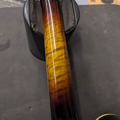 Kentucky KM-700 F-Style Mandolin image 4