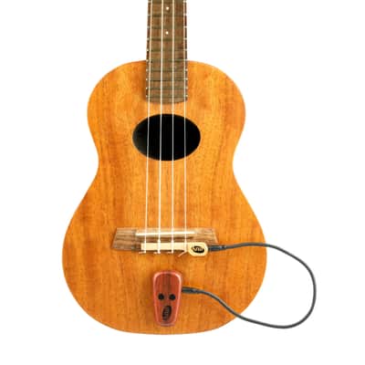 KNA UKWI Ukulele Wireless Pickup System image 3