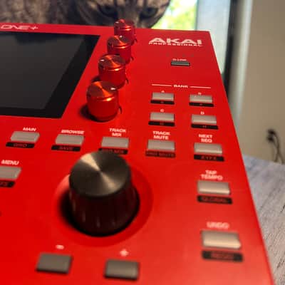 Akai MPC One + Standalone MIDI Sequencer + Extras image 4