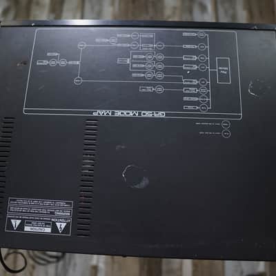 Roland GR-50 guitar synthesizer image 4