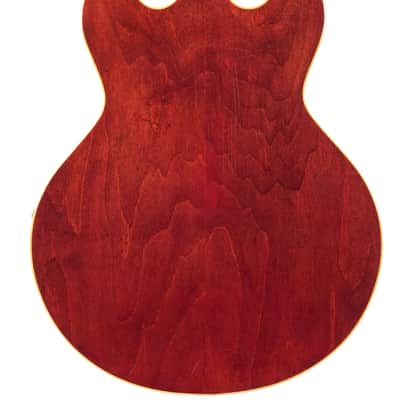 Epiphone Caiola Cherry 1967 image 4