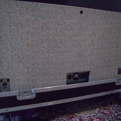 Vintage Mellotron MKII (MK2 - MARK II) with flight case. Rare "Tron" from the 60s image 11