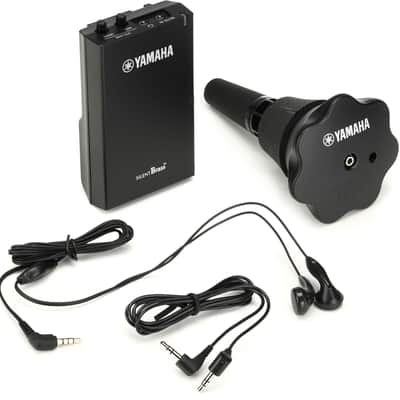 SB7J Yamaha - Silent Brass System for Trumpet - Newest System - Authorized Dealer image 6