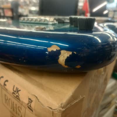 Westone Electra X185 Blue Burst Phoenix image 8