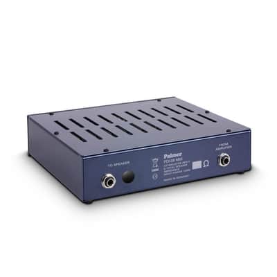 Palmer PAL-PDI06L16 Power Attenuator 16 Ohms image 2