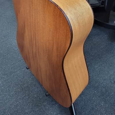 Furch Blue D-MM 2024 Dreadnought Solid/Solid, Dlx Bag, Free Shipping! image 12