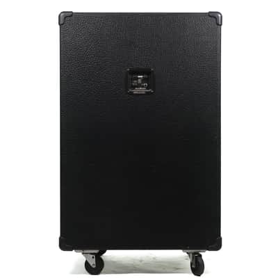 Mesa Engineering 2x15 EV Bass Cabinet Owned by Mike Dirnt image 8