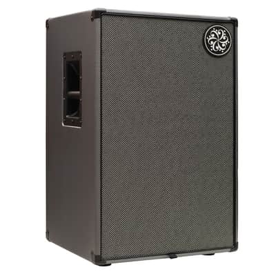 Darkglass DG212N 2x12 Bass Cabinet W/Neo Speakers image 2
