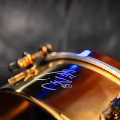 Meinl MHT13G Taku Hirano Hand Bale image 4