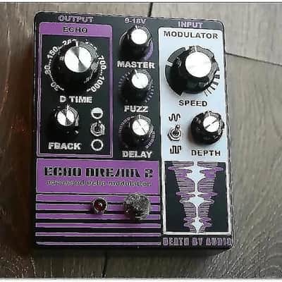 Death By Audio Echo Dream Delay 2 image 4
