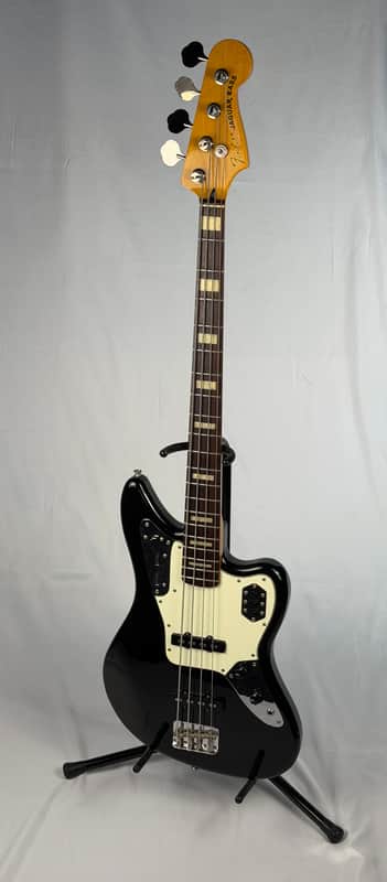 Fender JAB J-Craft Jaguar Bass CIJ 2007-2008 image 1