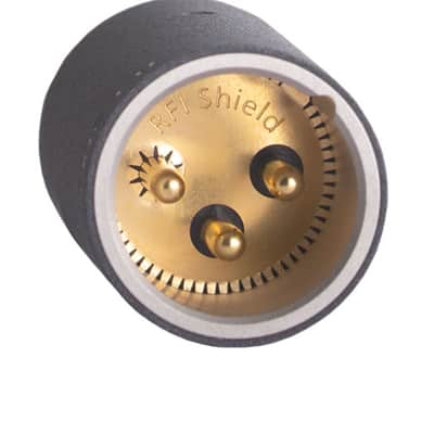 Schoeps CMC 1 Preamp Body Gray image 3