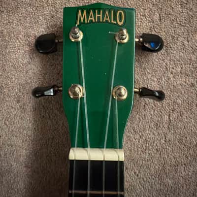 Mahalo U30g 2021 - Green imagen 2