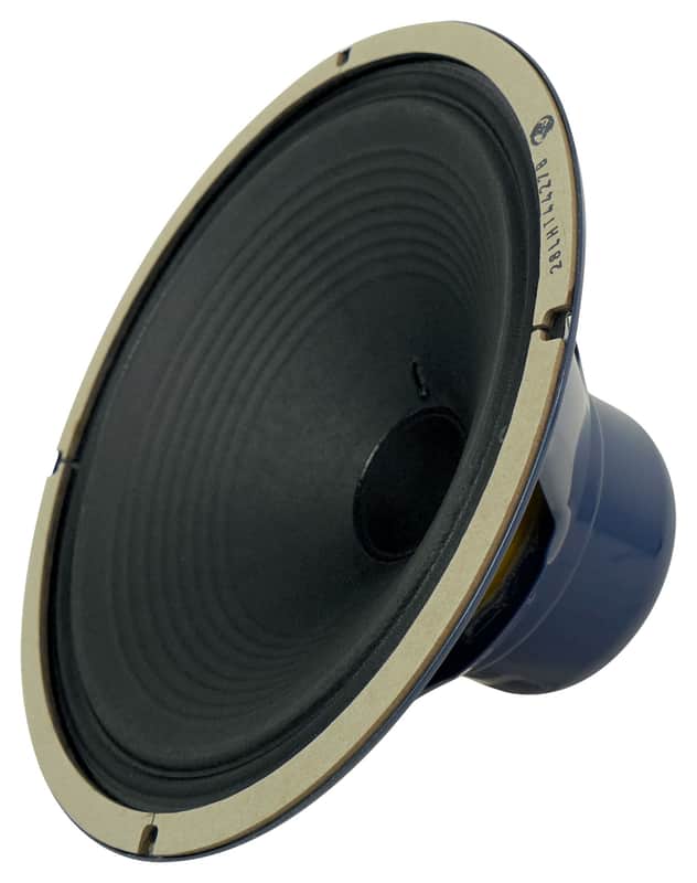 Celestion G12AB-8 Alnico Blue 12