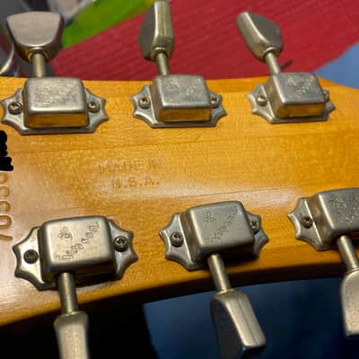 Gibson Les Paul Standard 1978 - Natural image 8