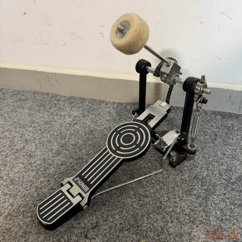 Sonor Bass Drum Pedal image 1