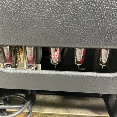 Fender Blues Junior III 15-Watt 1x12" Guitar Combo - 2011 image 10